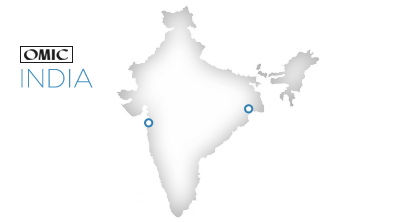 インド