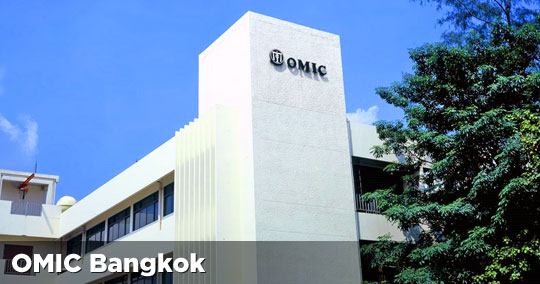 OMIC Bangkok